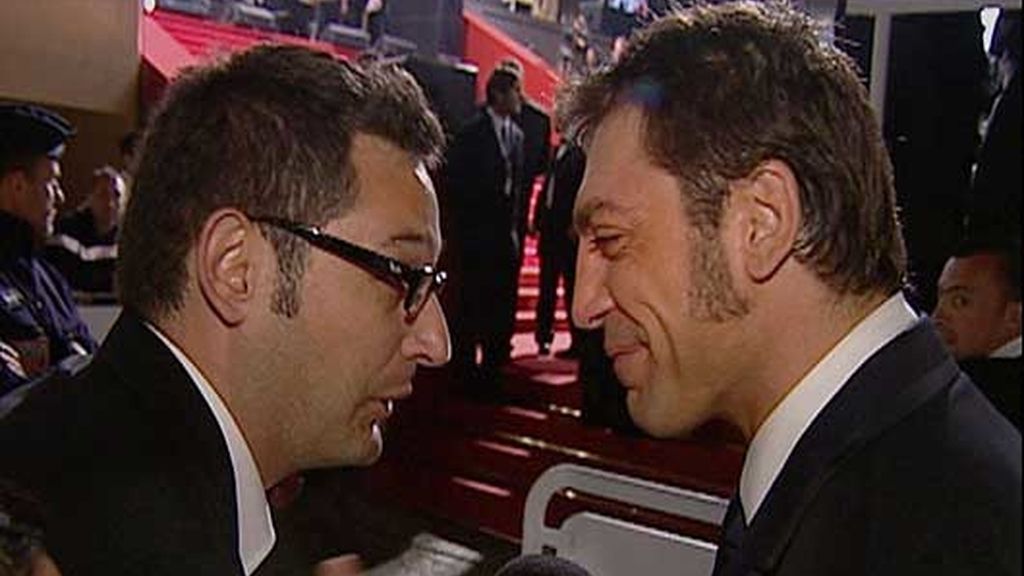 'CQC' con las estrellas