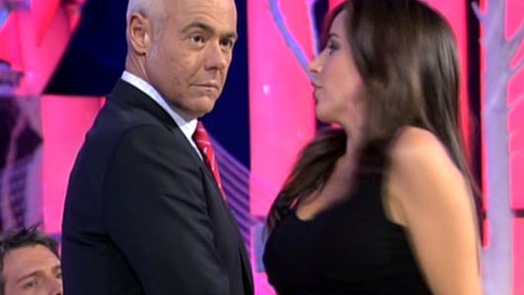 Carmen Alcayde luce tipazo tras el parto