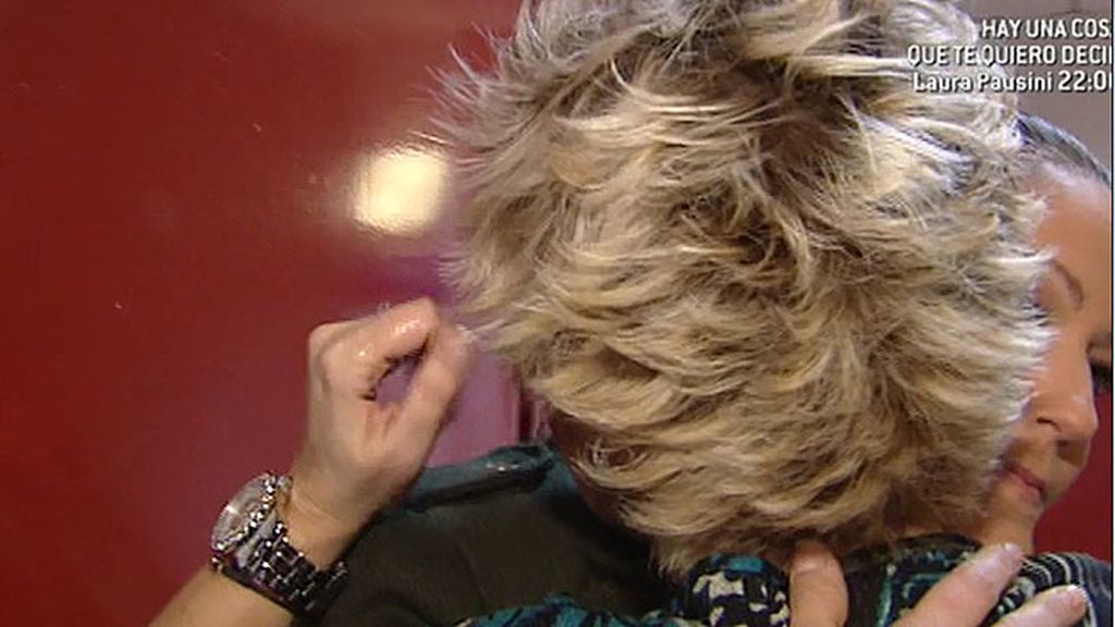 La colaboradora de 'Sálvame' se enfrenta a uno de sus mayores miedos