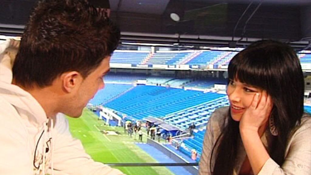 Toño y Soraya (22/03/10)