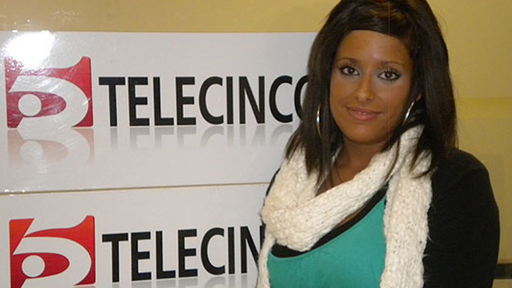 Jenni y Nacho, en telecinco.es