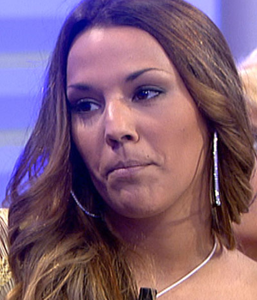 Las pretendientas de Curro