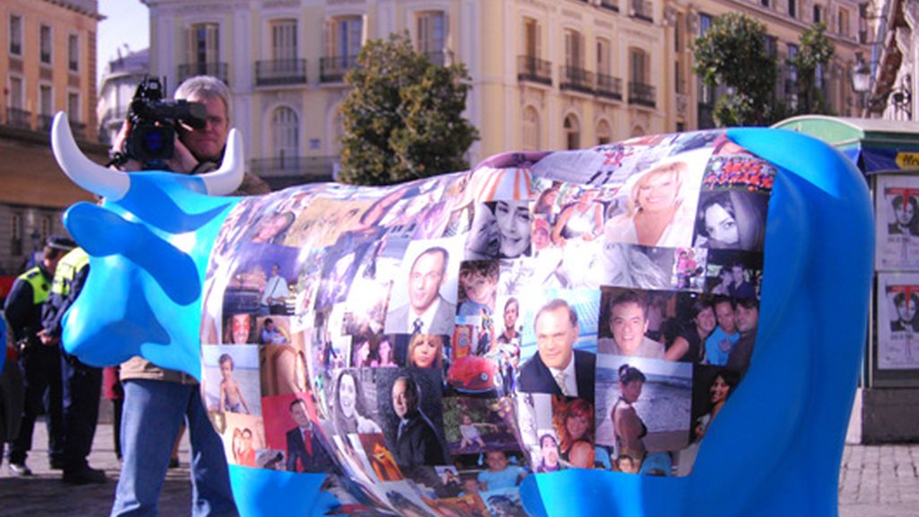 Búscate en la vaca de telecinco.es