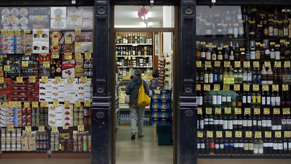 Crecen las ventas en el comercio minorista Crecen las ventas en el comercio minorista