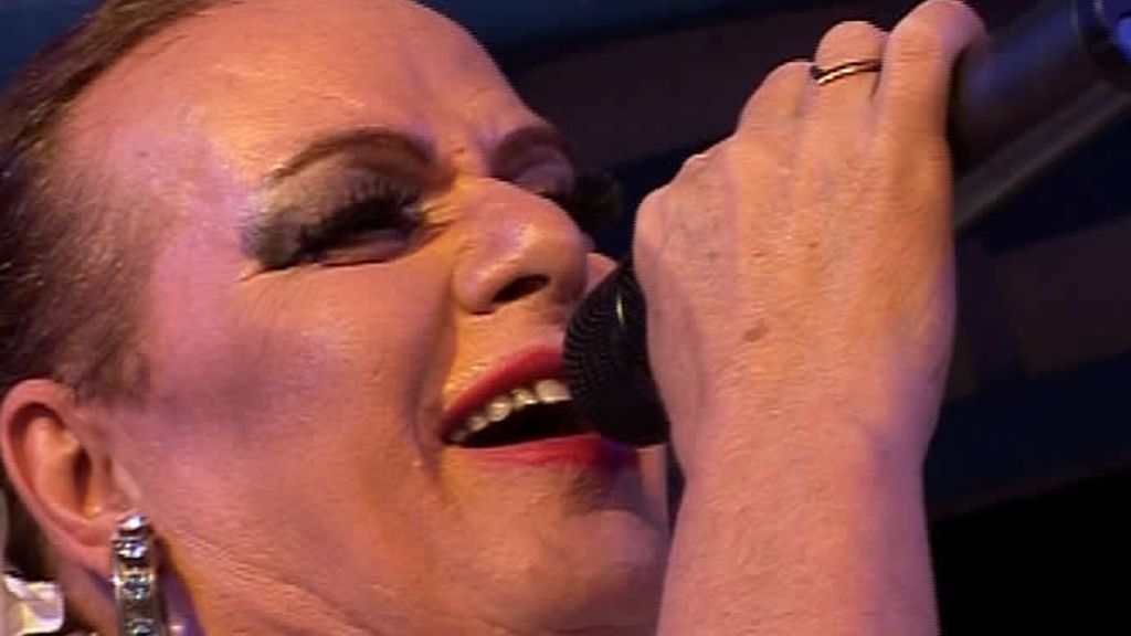 Callejeros: Estrellas fugaces