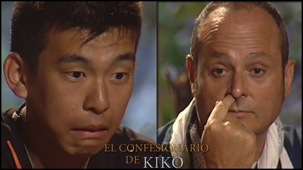 Así ha sido Supervivientes 2014