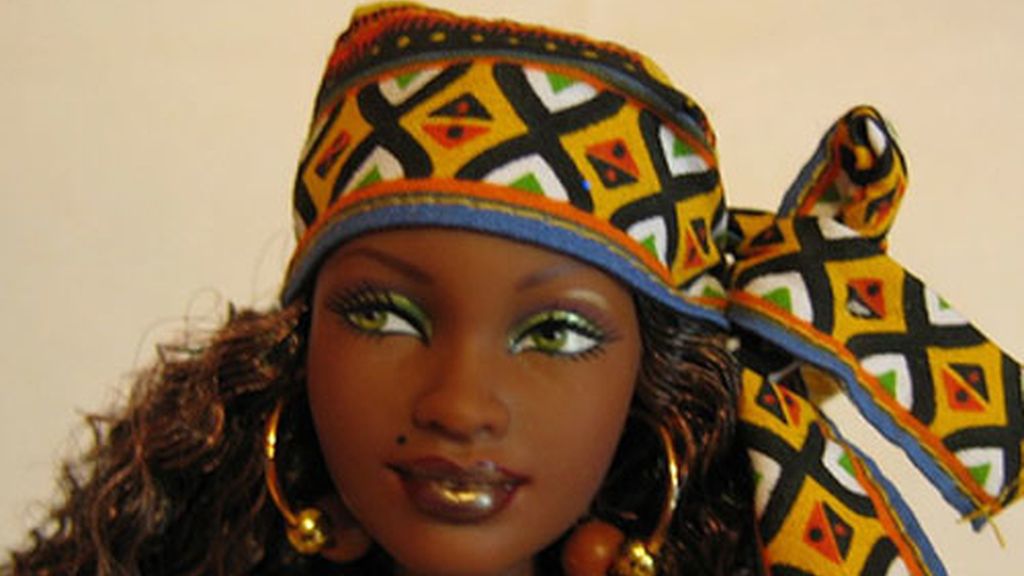 Barbie: una muñeca, cientos de estilos