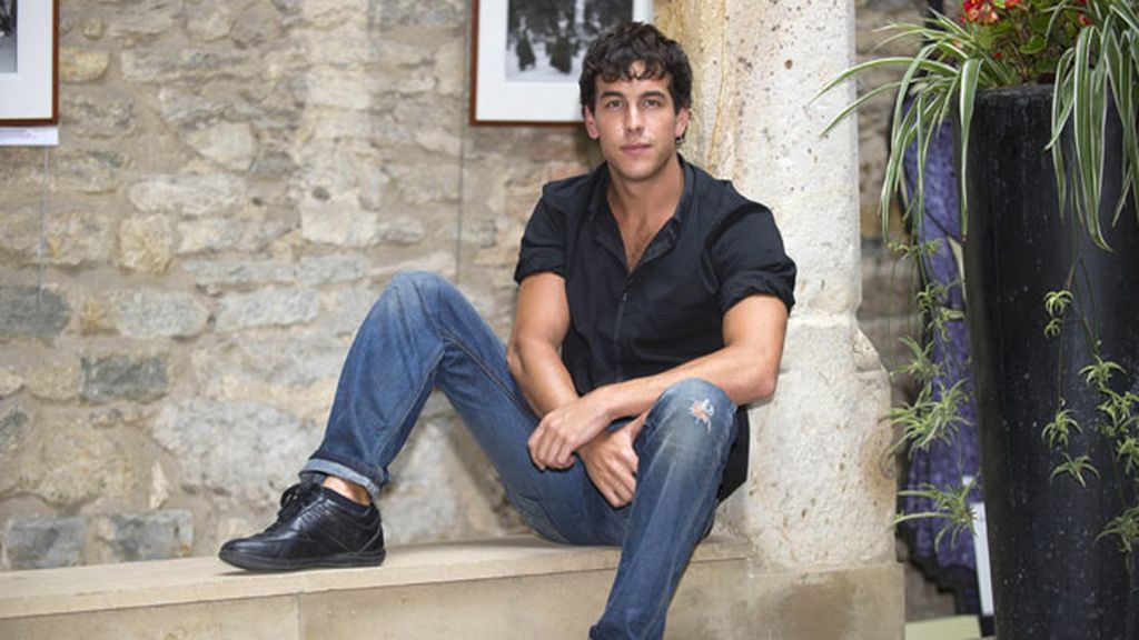 Mario Casas