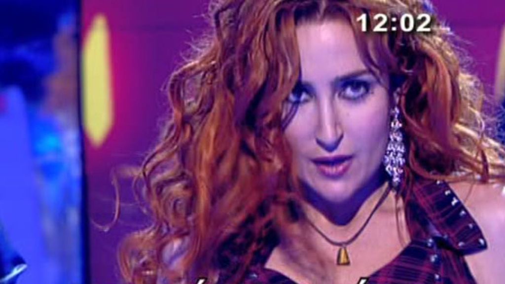 La pareja se conoció en un tentadero y en el cumpleaños de Gloria Camila empezó a fraguarse el amor