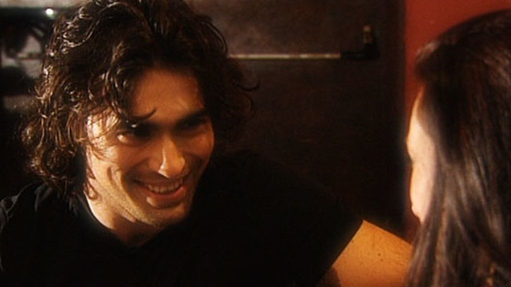 Reche y Laura de Alicante (24/03/11)