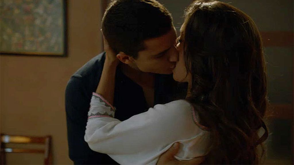 Fátima y Morey: la historia de un amor imposible