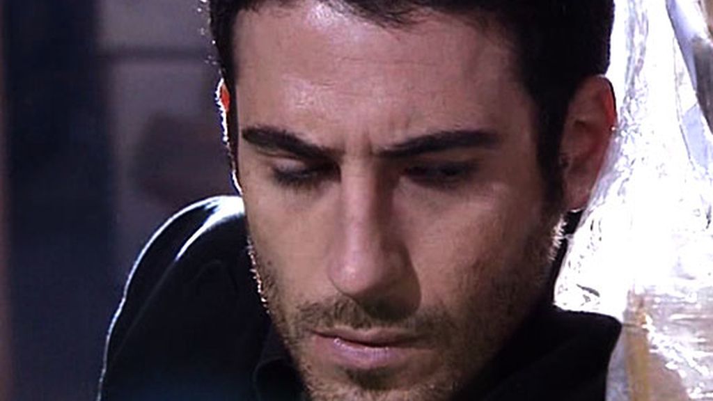 La coartada perfecta