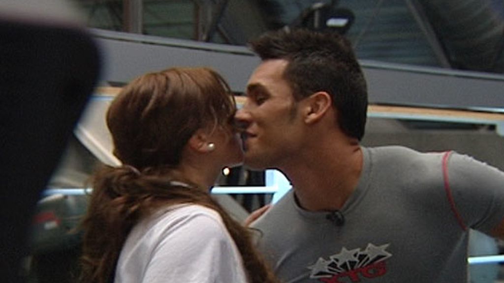 Arantxa y Santana (07/02/11)