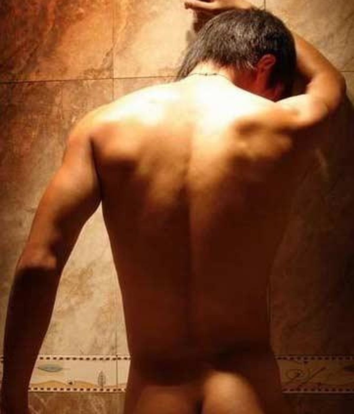 Los hombres piensan en sexo 19 veces al día. Los hombres piensan en sexo 19 veces al día.