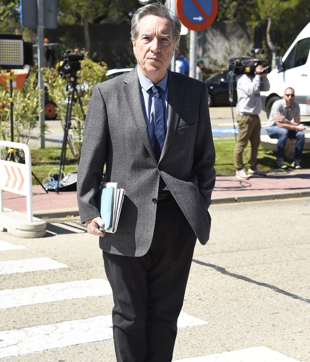 Hermida fallece a los 77 años de un infarto cerebral