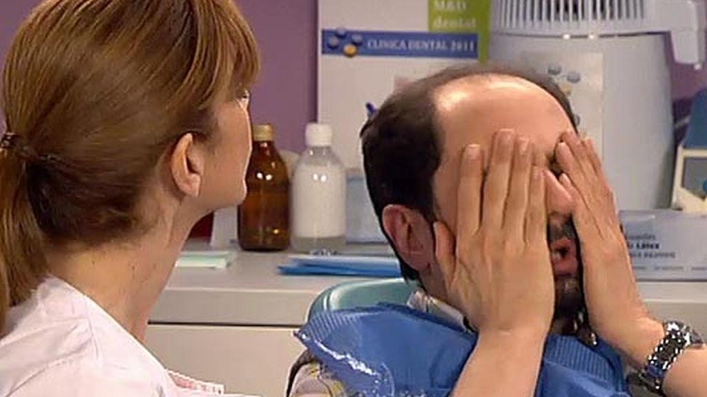 ¡Sangrienta visita de Recio a Reyes!