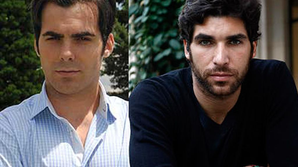 El parecido es asombroso