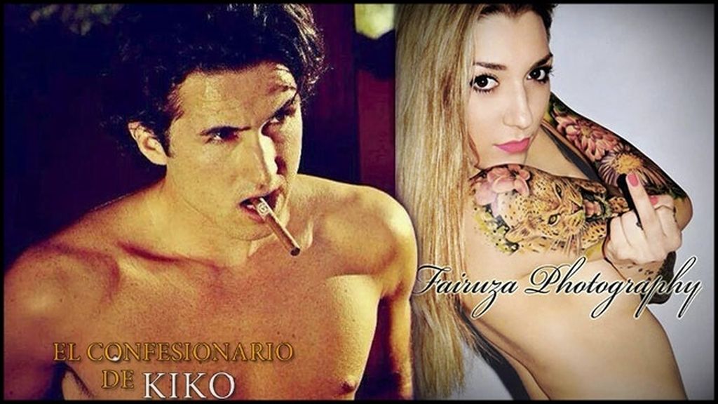 Las fotos más íntimas de los concursantes de 'Gran Hermano 15'