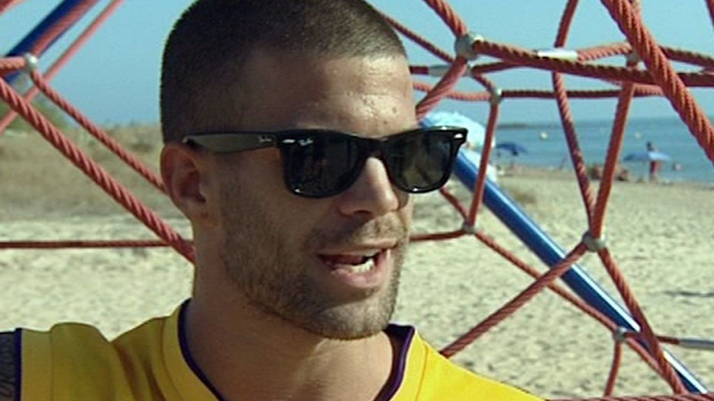 La nueva pareja de 'MyH', en Cádiz