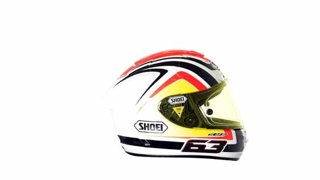 Mike Di Meglio - S/Master Speed Up