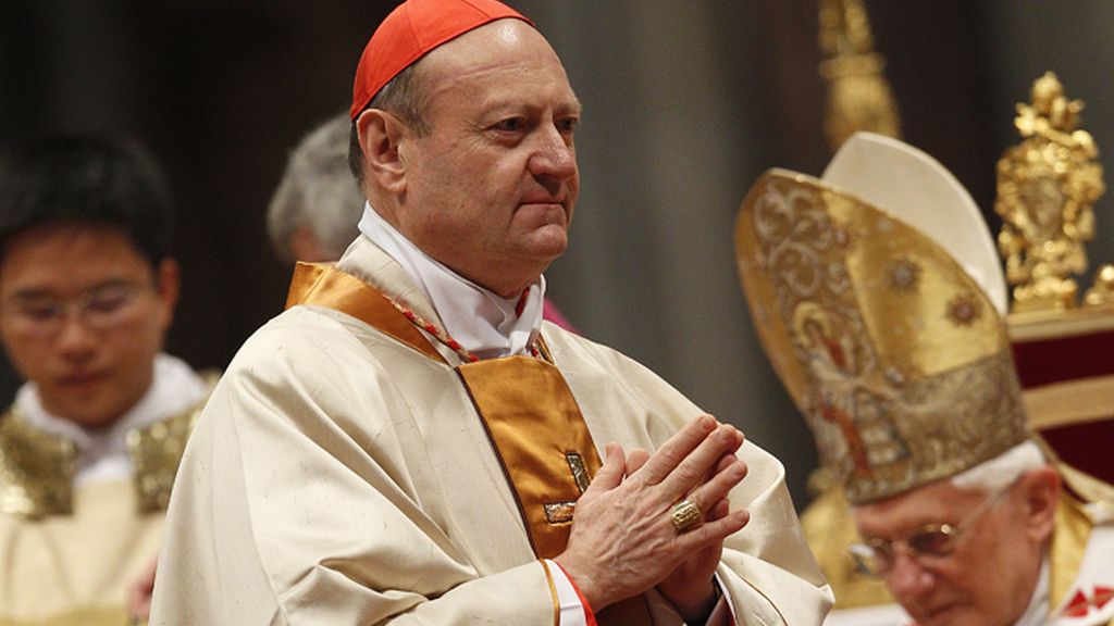 Gianfranco Ravasi, una apuesta progresista para la renovación del papado