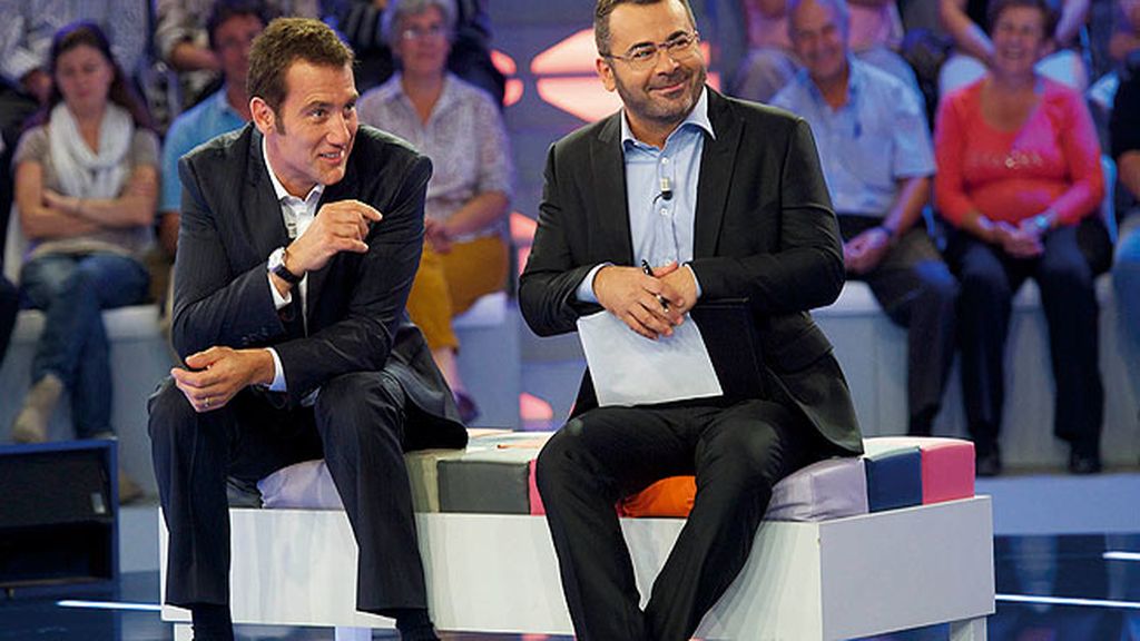 Clive Owen, un ejemplo a seguir para Ángel