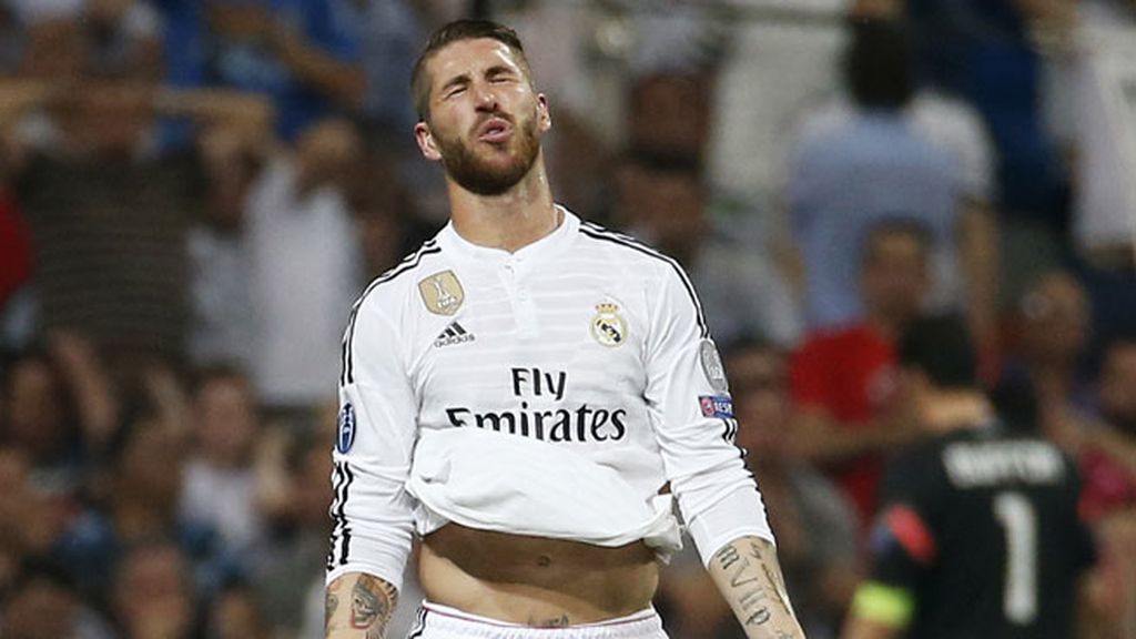 sergioramos