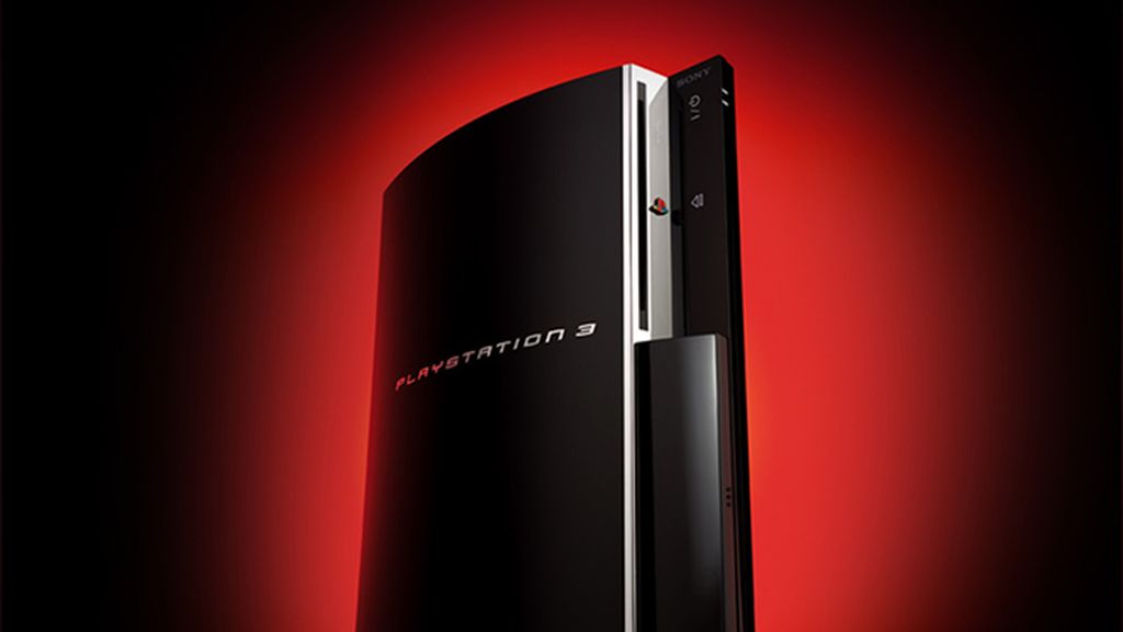 PlayStation 3