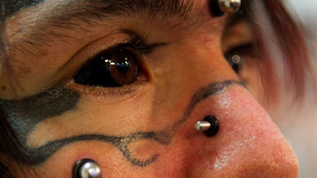 Los mejores tatuadores del mundo se reúnen en Venezuela