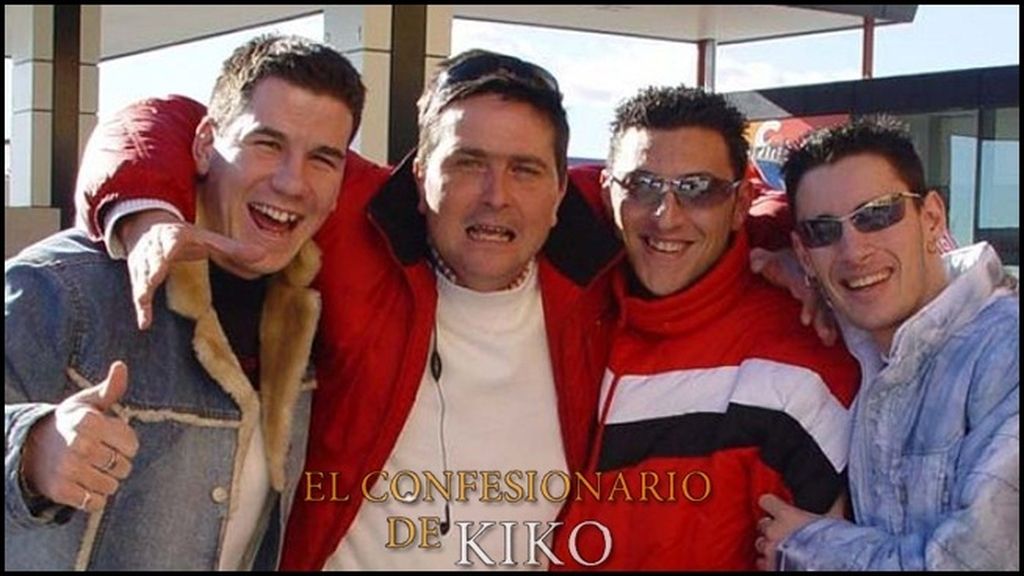 La autoescuela de los famosos