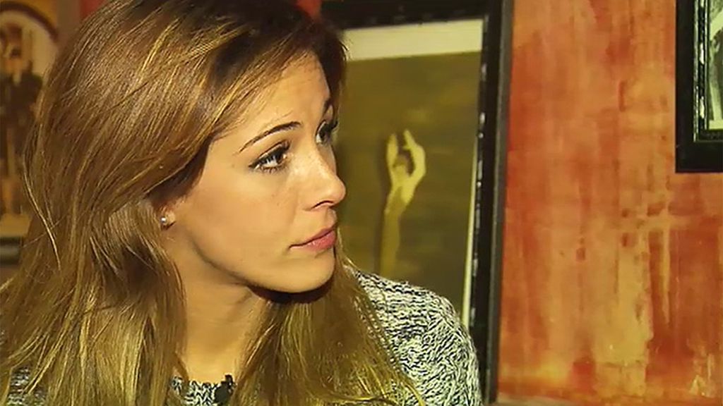 "Paola te está conquistando por un lado diferente al de otras"