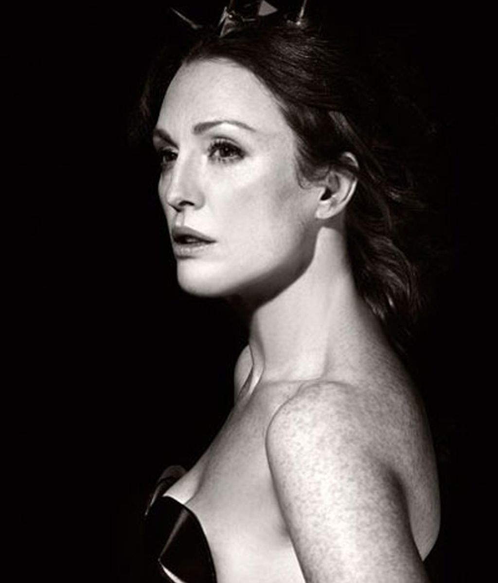 Julianne Moore