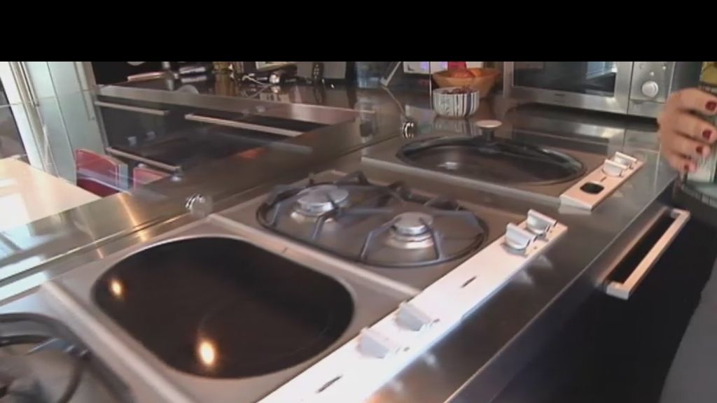 ¿La casa de Cesc Fábregas?