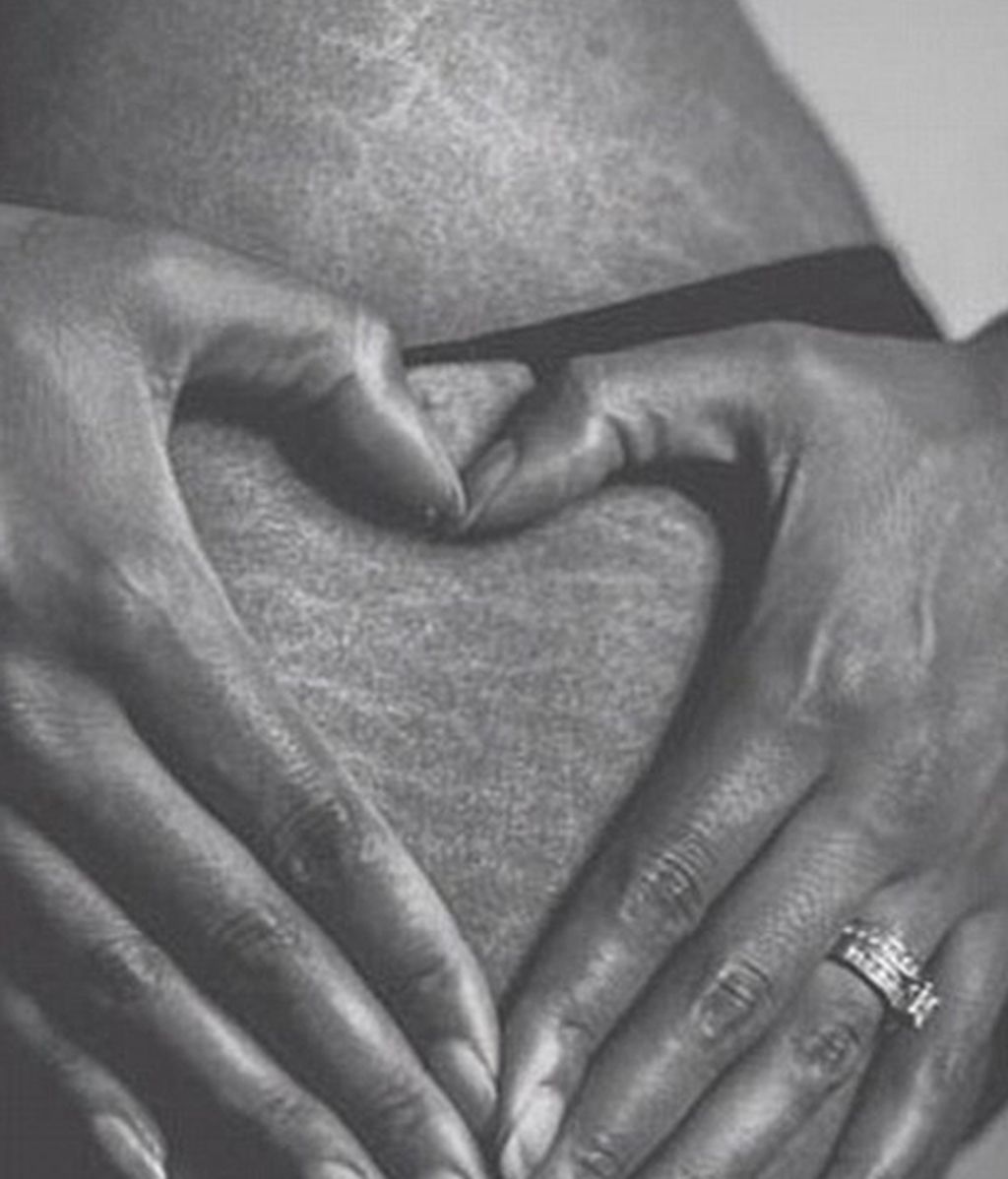 'Love your lines' una iniciativa viral lejos de retoques