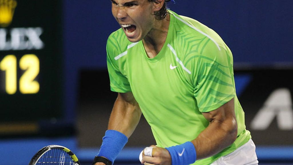 Final del Open de Australia