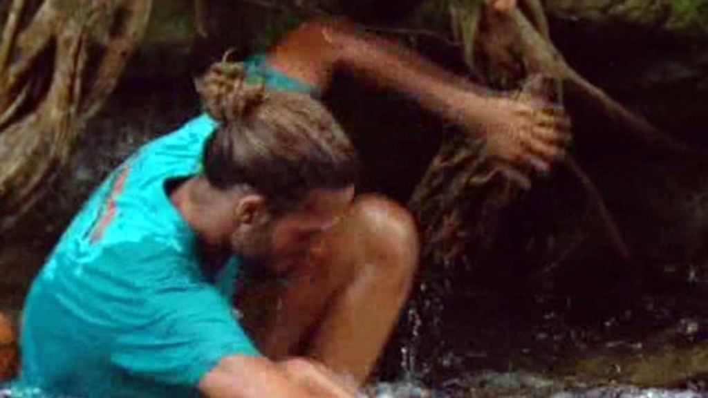 Sonia gana la prueba de recompensa