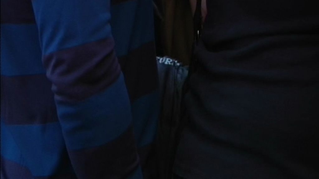 Robos, sustracciones...en "Al ladrón"