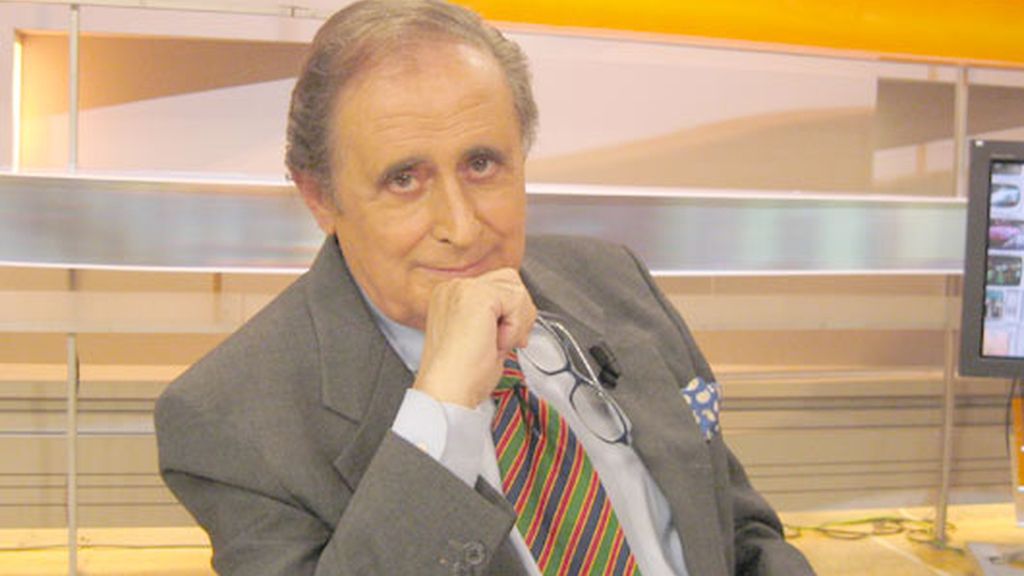 Las gafas de Telecinco