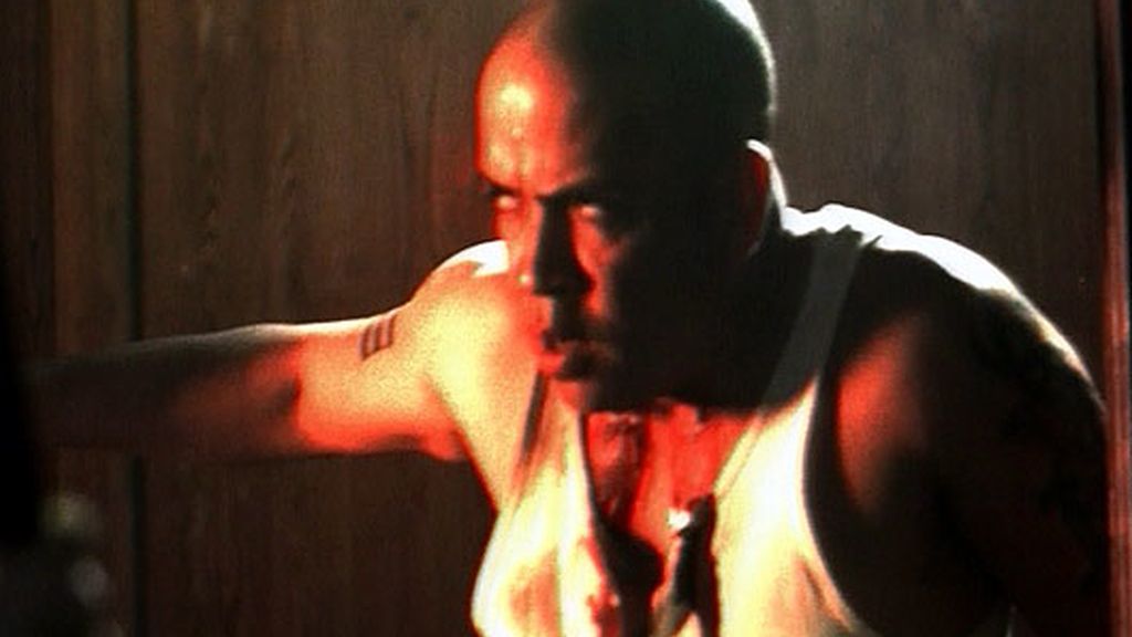 Cap.21, T.7: 'Acabar con el infeliz'