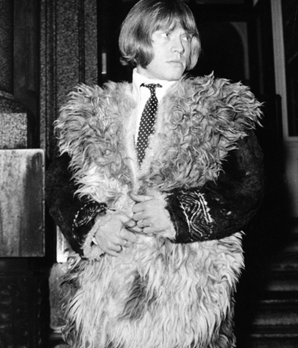 Brian Jones