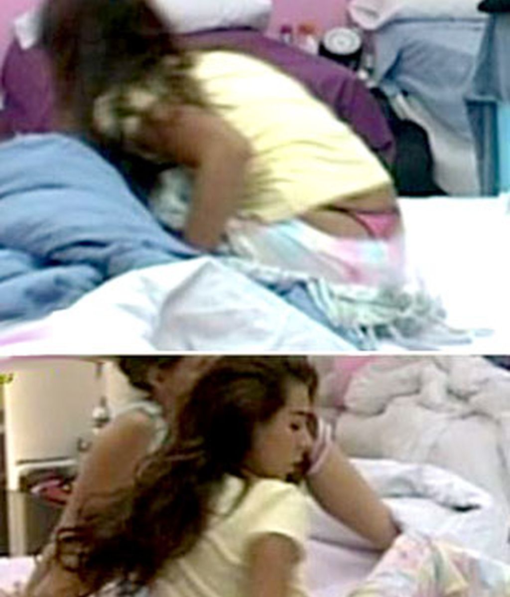 'Descuidos' de Gran Hermano 11