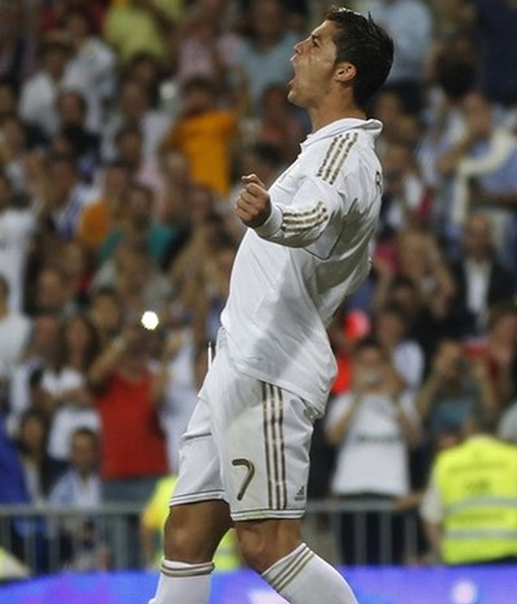 Pletórico Cristiano