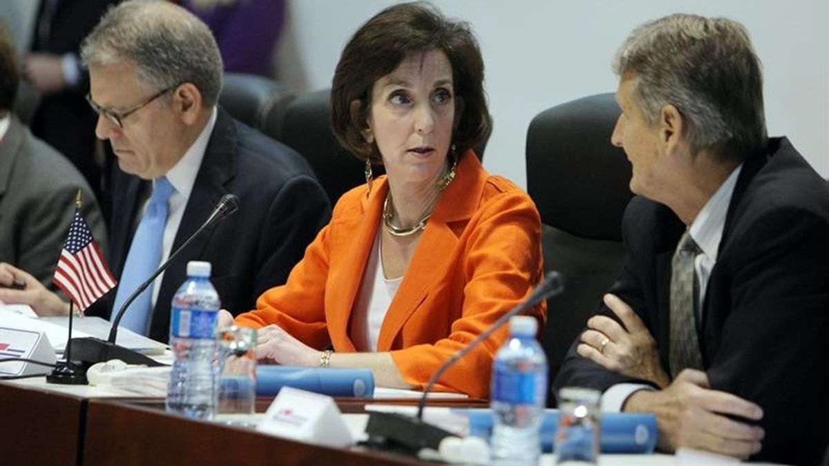 Cuba-EEUU, diálogo distentido para restablecer las relaciones diplomáticas