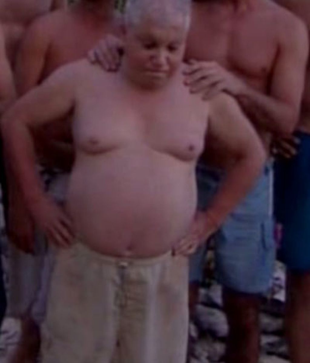 Las mejores fotos de 'el Golosina'