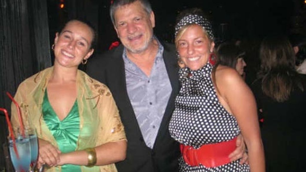 Las ganadoras del concurso