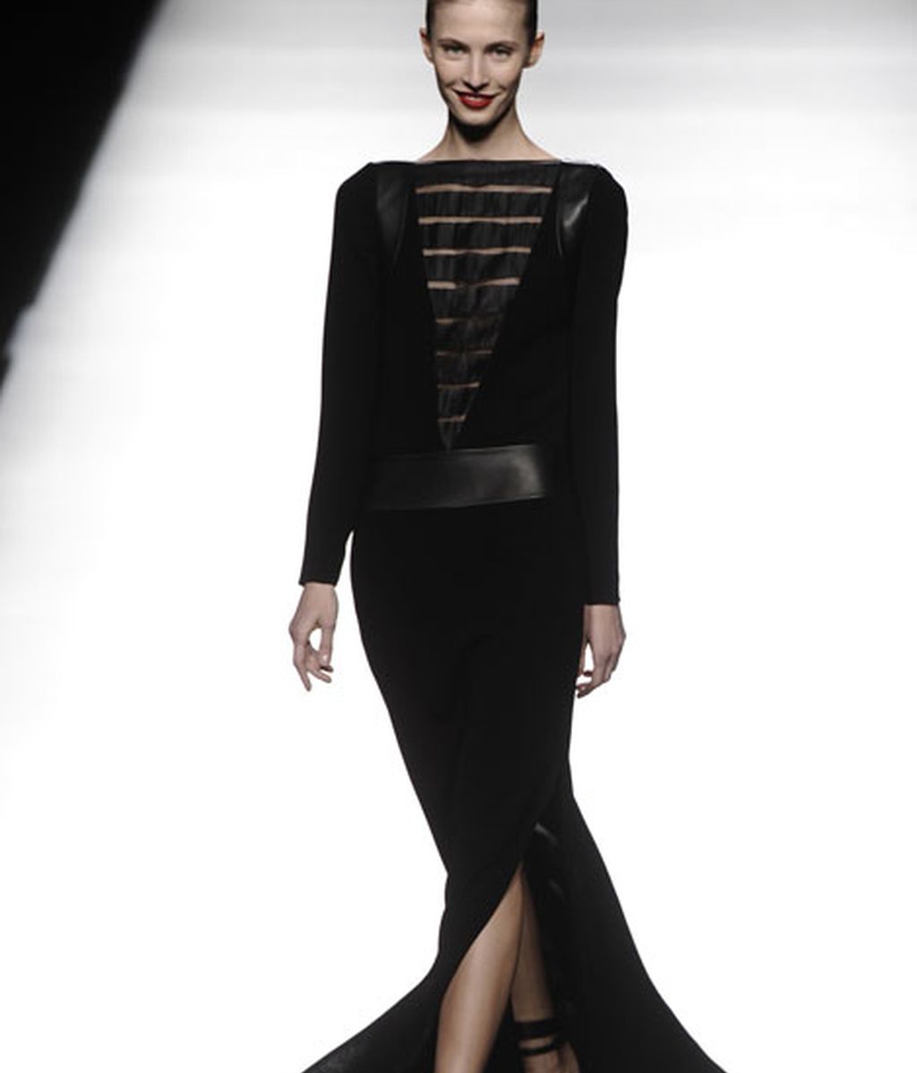 Roberto Torreta: calidad, tradición y modernidad