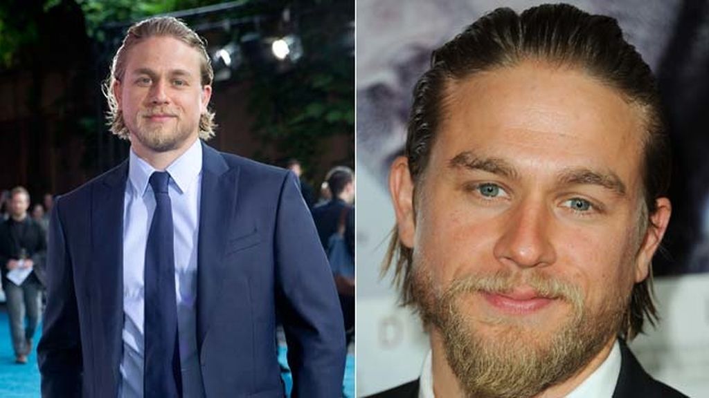 Christian Grey ya tiene rostro