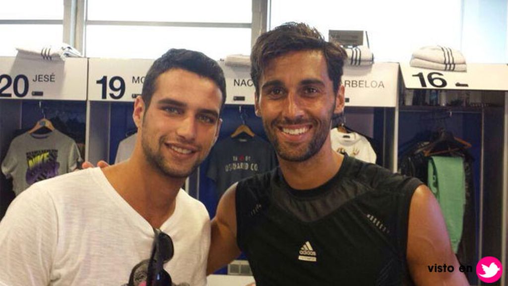 'El Niño', precandidata española a los Oscar 2015