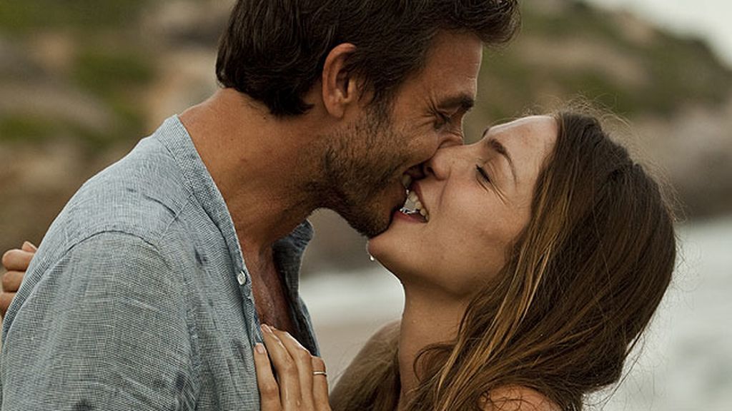 'Perdona si te llamo amor', en cines el próximo 19 de junio