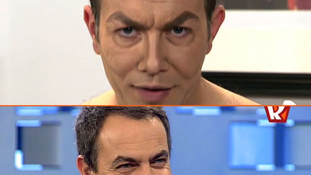 ¿Famoso o réplica?
